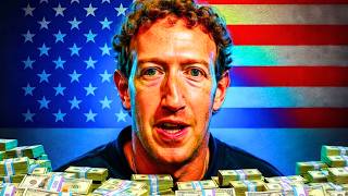 Fakest Billionaire Ever (Mark Zuckerberg)