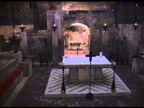 •.• Free Streaming Galloping Through the Gospels - Extended Version