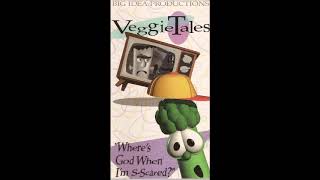Wheres God When Im S-Scared? (1993)