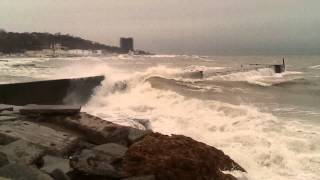картинка: Морской несезон (фанатский клип)