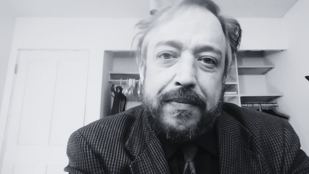 Mr  Damian on the Five Forms of the Holy Book