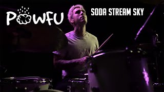POWFU - Soda Stream Sky (feat. KNOWN.) Drum Cover - Johnny Mele