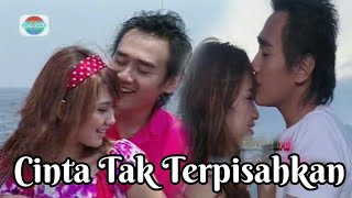 Cinta Tak Terpisahkan - Icha & Irman Heryana - Misteri Illahi - Stf Fatamorgana - VCD Copy Indosiar