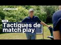 Tuto golf   les conseils pour gagner les matchplays tactique  expert   decathlon