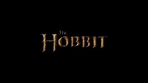 The Hobbit- Going Home (A Fan Made Video)