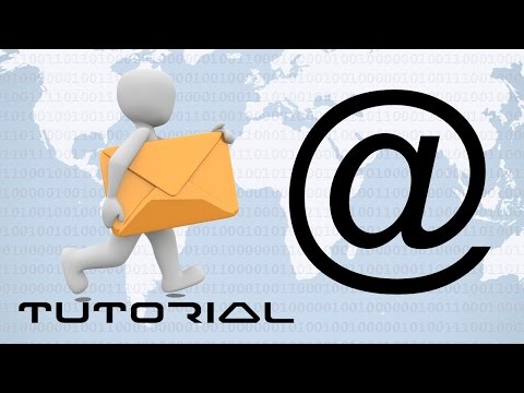 Video: Wie drucke ich E-Mails in Gmail in großen Mengen?