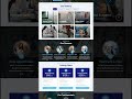 Medical &amp; Healthcare Website Template 🏥 | MedStar Scroll Demo