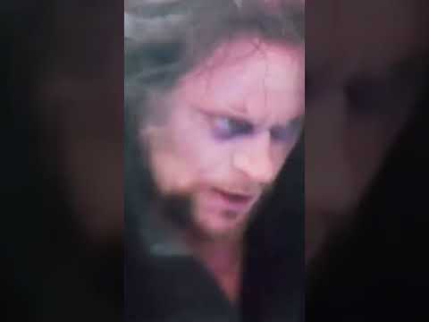 The Undertaker Vs King Kong Bundy Wrestlemania 11