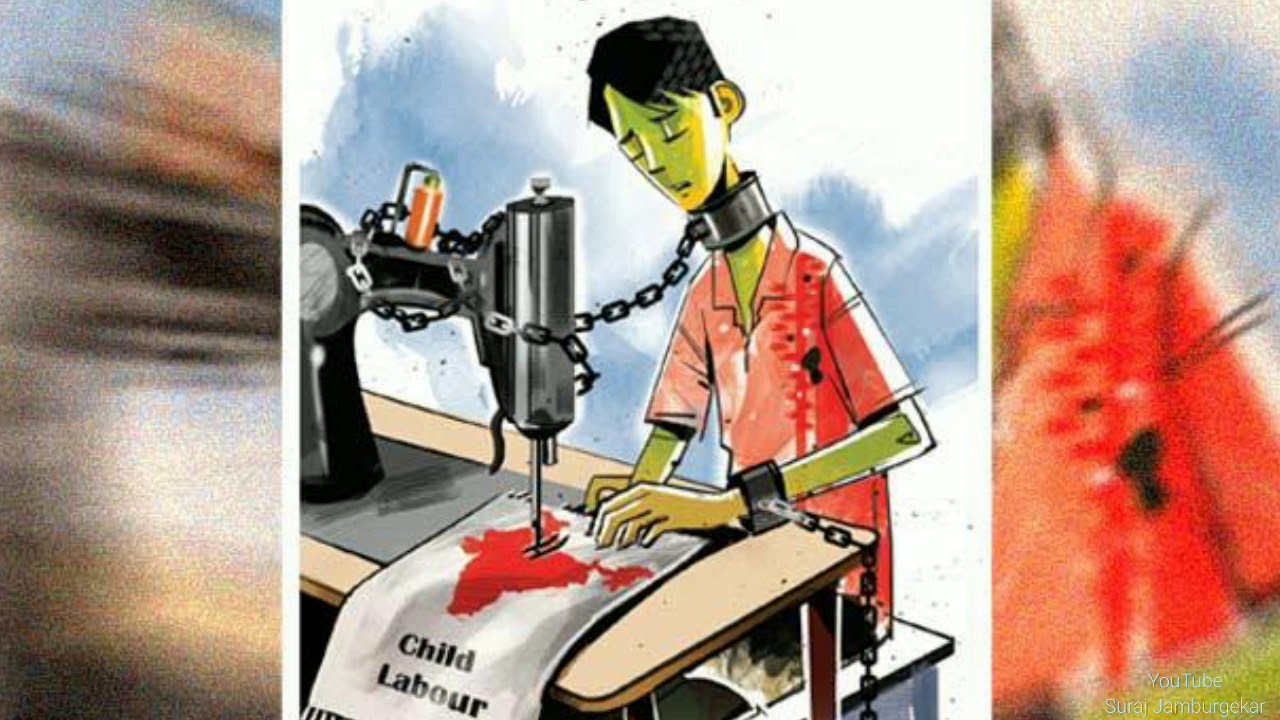 Stop Child Labour | Status | 
