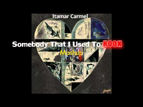Gotye Ft. Joachim Garraud & Alesia - Somebody That I Used To Hook (Itamar Carmel Mashup)
