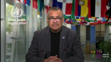 World Neglected Tropical Diseases Day 2024