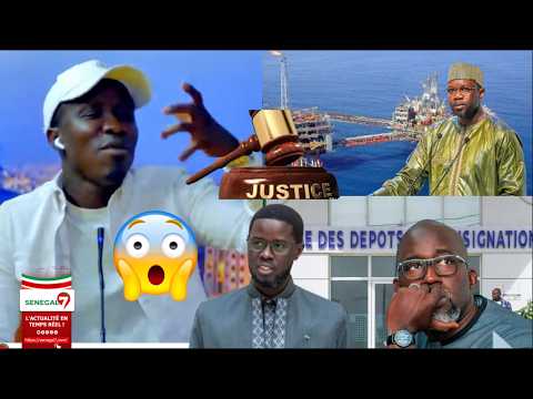 ‘'Lou Diomaye Di Xaar scandales KOMOS ,CDC et…?'': Abdou Nguer lâche une info inattendue...