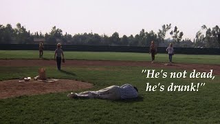 What a Mess | The Bad News Bears (1976)