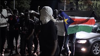 Hood Baby  Lord Bravo Ryno 14k Ajak Glo Ness