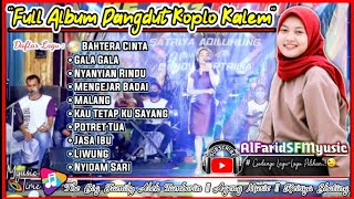 Full Album Dangdut koplo Kalem Cocok Buat Cek Sound hajatan || Dangdut Koplo Kalem Terbaru 2022