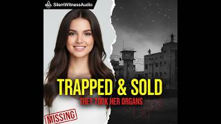 PEKERJAAN MODEL YANG BERUBAH MENJADI MIMPI BURUK: KASUS VERA KRAVTSOVA | SilentWitnessAudio