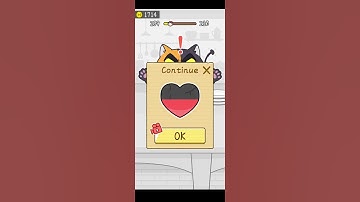 Hide & Seek: Cat Escape Gameplay Android:iOS Mobile Casual Game #shorts x209