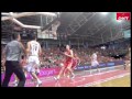 Perth Wildcats - Kevin Lisch - 2012 NBL Most Valuable Player