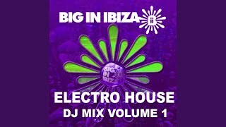 Electro House: DJ Mix Vol 1 (Continuous DJ Mix)