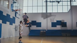 Team Flight Brothers - Nbas Greatest Dunks Ultimate Compeion, Finals