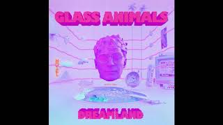 Glass Animals - It&#39;s All So Incredibly Loud