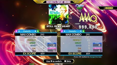 STILL IN MY HEART - ESP PFC #71