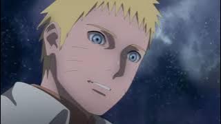 Boruto:Naruto next generations episode 293 Tamat. Boruto hidup kembali