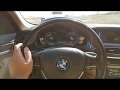 BMW F10 520i Nasıl Az Yakar? | Kazanılmış Hızda Sürüş (Yelkenli Mod) Nasıl Çalışır? #BMW #F10 #520i