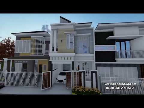Jasa Desain Rumah 3d Harga Render Gambar Arsitektur Biaya Per