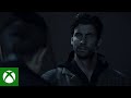 Alan Wake Remastered Gets Comparison Trailer To Show Off Visual Improvements