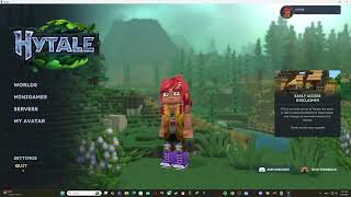 Tutorials How To Play Hytale Multiplayer Online Fix Game version: 26032026 Step By Step Gameplay