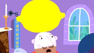 Ben and Holly’s Little Kingdom | When Life Gives You Lemons | Kids Videos by Ben and Holly's Adventures 72,700 views 2 months ago 1 hour