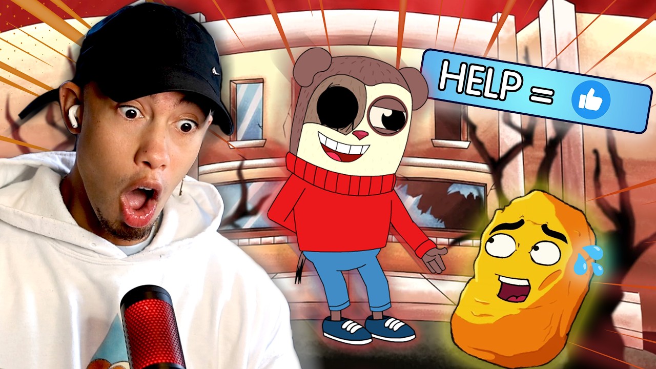 Latest Title & Thumbnail