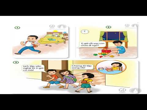 Đạo đức Bài