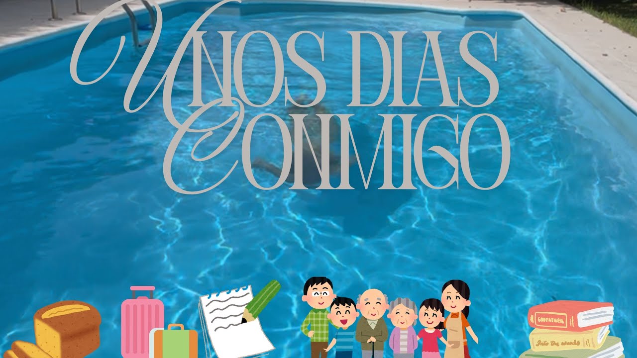 ✨ UnosDíasConmigo ✨