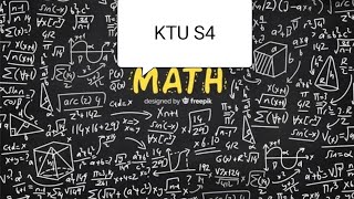 KTU S4 Module 1(4) Binomial distribution