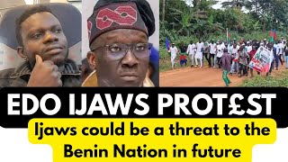 Edo Ijaws Could Be A Thrath To Benins In Future
