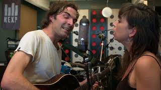 The Barr Brothers - Song That I Heard (Live on KEXP) chords