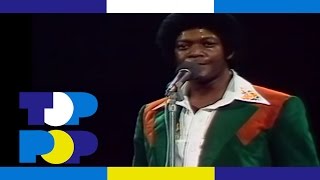 Dobie Gray - I Never Had It So Good (Live) • TopPop chords