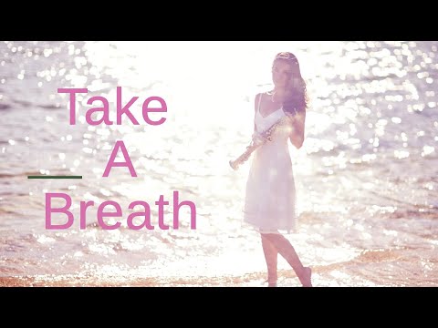 息をのむ|パート1：最適な呼吸へのガイド