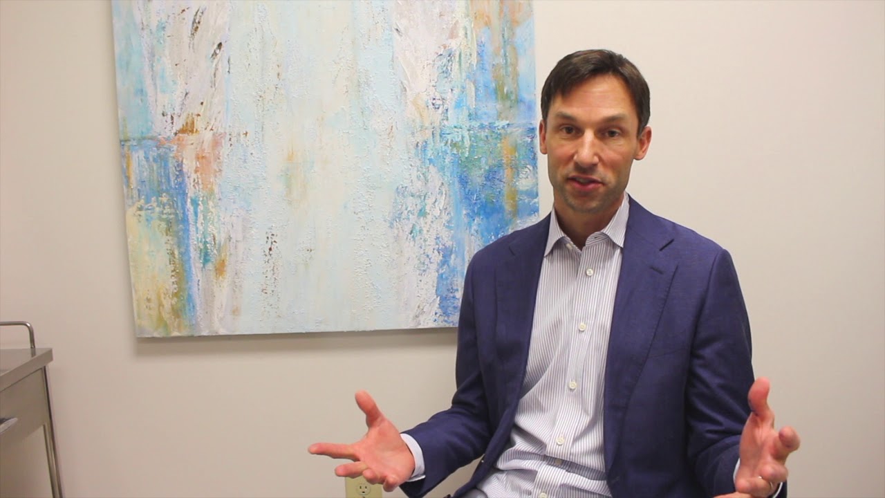 Working Out After Breast Surgery? Award Winning" Best of Nashville" Plastic Surgeon Dr. Chad Robbins