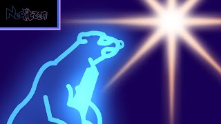 Nelvana (1985) Logo Remake
