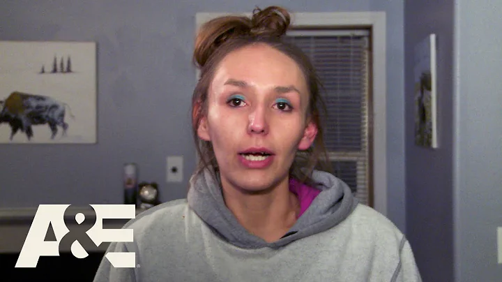 Jonel Turned to Suboxone & Meth After Sudden Death of Her Baby's Father | Intervention | A&E