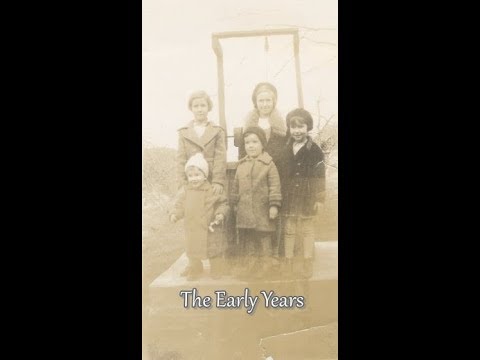 Bob Burchard's Memorial Slideshow with Music - Bob Burchard's Memorial Slideshow with Music
