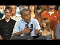 Obama Taunts GOP: "Sue me!? Impeach me!?...Really?!?"