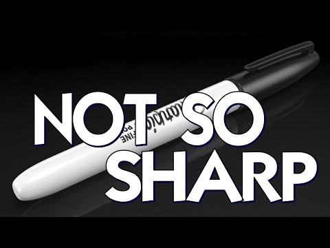 Not So Sharp 2.0 review