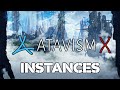 Atavism Online - Instances (part 1)