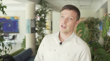 Sam Leon: Using Open Data to identify corruption