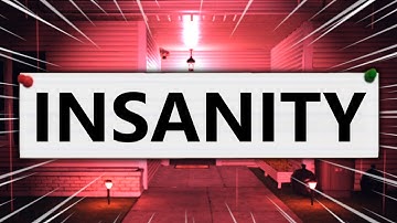 I Played on the RAREST Difficulty in Phasmophobia