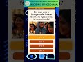 QUIZ ESPECIAL - NOSSA SENHORA DE APARECIDA